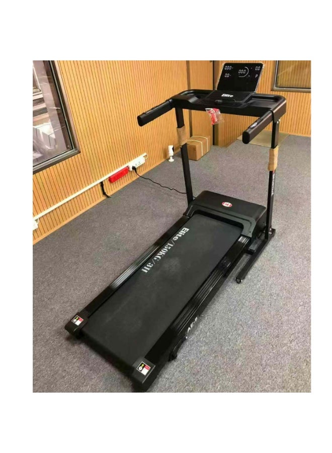 إليت مشاية اليت 150كجم موتور 3.00 حصان- AC - Image 4